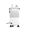 Hendi Szatkownica do warzyw 550 W z zestawem 5 tarcz