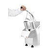 Hendi Vegetable Cutter 550 W with 5-Disc set