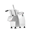 Hendi Vegetable Cutter 550 W with 5-Disc set