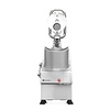 Hendi Vegetable Cutter 750 W Batch Hole Ø 165 mm, with 5x Disc set