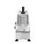 Hendi Vegetable Cutter 750 W Batch Hole Ø 165 mm, with 5x Disc set