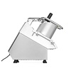 Hendi Vegetable Cutter 750 W Batch Hole Ø 165 mm, with 5x Disc set