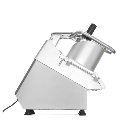 Hendi Szatkownica do warzyw 750 W, otwór wsadowy Ø 165 mm, z zestawem 5 tarcz Hendi Szatkownica do warzyw 750 W, otwór wsadowy Ø 165 mm, z zestawem 5 tarcz