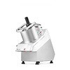 Hendi Vegetable Cutter 750 W Batch Hole Ø 165 mm, with 5x Disc set