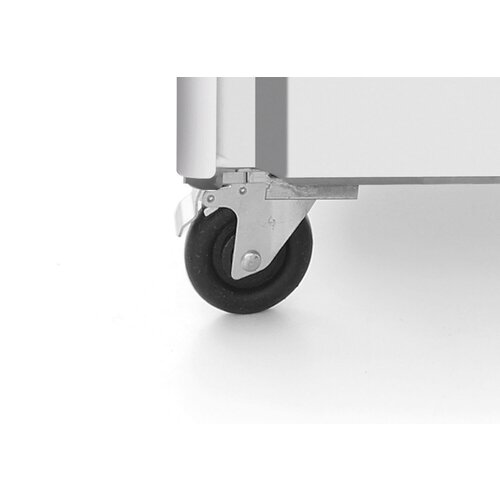 Arktic Szafa chłodnicza GN 2/1, 670 L, 0 °C do 8 °C Arktic Szafa chłodnicza GN 2/1, 670 L, 0 °C do 8 °C