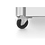 Arktic Refrigerator GN 2/1, 670 L, 0 °C to 8 °C