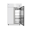 Arktic Szafa chłodnicza 2-drzwiowa GN 2/1, 1300 L, 0 °C do 8 °C