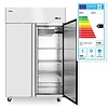 Arktic Szafa chłodnicza 2-drzwiowa GN 2/1, 1300 L, 0 °C do 8 °C