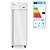 Arktic Freezer GN 2/1, 670 L, -22 °C to -17 °C