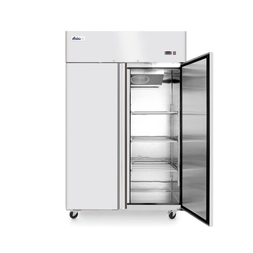 Arktic Szafa mroźnicza 2-drzwiowa GN 2/1, 1260 L, -22 °C do -17 °C Arktic Szafa mroźnicza 2-drzwiowa GN 2/1, 1260 L, -22 °C do -17 °C
