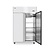 Arktic Double Door Freezer GN 2/1, 1260 L, -22 °C to -17 °C