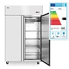 Arktic Double Door Freezer GN 2/1, 1260 L, -22 °C to -17 °C