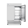 Arktic Szafa chłodnicza 2-drzwiowa GN 2/1, 1300 L, -5 °C do 5 °C, 1382x800x(h)2100 mm