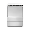 Hendi Undercounter Dishwasher 500 x 500 mm with Cleaning Agent, up to 30 baskets/h