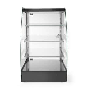 Hendi Neutral display case Hendi Neutral display case