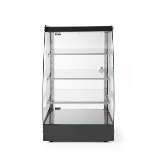 Hendi Neutral display case Hendi Neutral display case