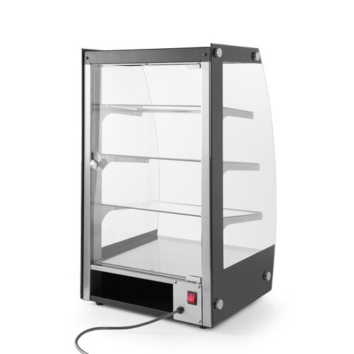 Hendi Neutral display case Hendi Neutral display case