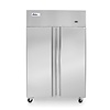 Arktic Double Door Refrigerator 900 L, -2 °C to 8 °C