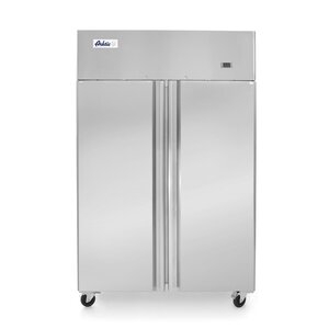 Arktic Double Door Refrigerator 900 L, -2 °C to 8 °C