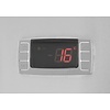 Arktic Double Door Refrigerator 900 L, -2 °C to 8 °C