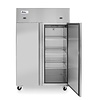 Arktic Two Door Combined Refrigerator and Freezer 840 L, -22 °C to 8 °C