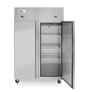 Arktic Two Door Combined Refrigerator and Freezer 840 L, -22 °C to 8 °C Arktic Two Door Combined Refrigerator and Freezer 840 L, -22 °C to 8 °C