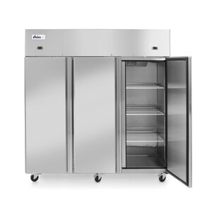 Arktic Three Door Combined Refrigerator and Freezer 1310 L, -22 °C to 8 °C Arktic Three Door Combined Refrigerator and Freezer 1310 L, -22 °C to 8 °C