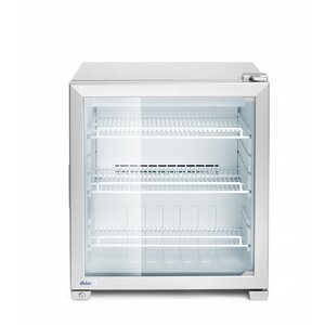 Arktic Countertop Display Freezer 90 L, -18 °C to -14 °C Arktic Countertop Display Freezer 90 L, -18 °C to -14 °C