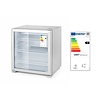 Arktic Countertop Display Freezer 90 L, -18 °C to -14 °C