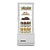 Arktic Refrigerated Display Square, 98 L, from 2°C to 6°C, Countertop, White