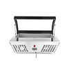 Arktic Countertop salad display 67L