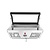 Arktic Countertop salad display 67L
