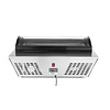 Arktic Countertop salad display 67L