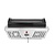 Arktic Countertop salad display 67L
