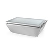 Arktic Countertop freezer display 77L Arktic Countertop freezer display 77L