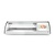 Arktic Sushi or tapas Top Unit 5x 1/3 GN, 160W, from 3 to 7°C
