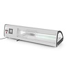 Arktic Sushi or tapas Top Unit 5x 1/3 GN, 160W, from 3 to 7°C