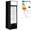 Arktic Glass Door Refrigerator 360 L, +2 °C to +10 °C