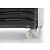 Arktic Double Glass Door Refrigerator 750 L, 2 °C to 10 °C