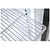 Arktic Double Glass Door Refrigerator 750 L, 2 °C to 10 °C