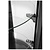 Arktic Refrigerated Display Round, 100 L, from 2°C to 6°C, Countertop, Black-Silver