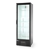 Arktic Glass Door Refrigerator 293 L, 2 °C to 10 °C