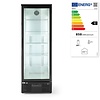 Arktic Glass Door Refrigerator 293 L, 2 °C to 10 °C