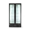 Arktic 2-door bar refrigerator for drinks 458 L