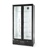 Arktic 2-door bar refrigerator for drinks 458 L