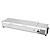 Arktic Top unit for storing ingredients 4x 1/3 GN, 180W, from 0 to 8°C with Stainless Steel Lid and Static Cooling