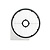 Hendi French fries cutting disc