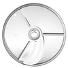 Hendi Tarcza do plastrów 4mm, ø174x(h)36mm do szatkownicy 222683