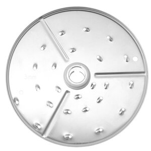 Hendi Tarcza do wiórków 3mm, ø174x(h)36mm do szatkownicy 222683 Hendi Tarcza do wiórków 3mm, ø174x(h)36mm do szatkownicy 222683