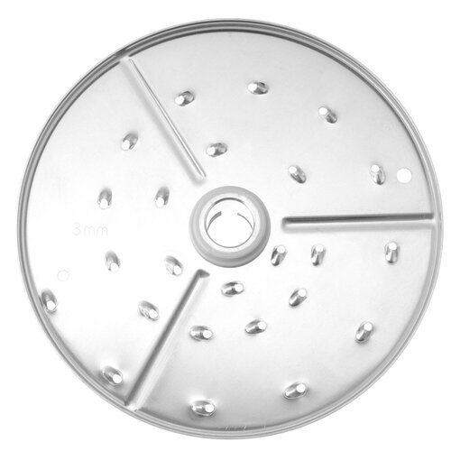 Hendi Tarcza do wiórków 3mm, ø174x(h)36mm do szatkownicy 222683 Hendi Tarcza do wiórków 3mm, ø174x(h)36mm do szatkownicy 222683